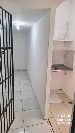 Imagem Aluga-Salão Comercial- Centro- Salto/SP