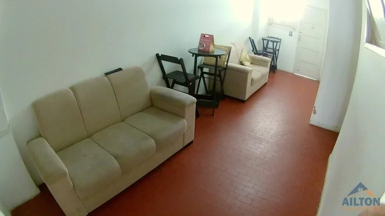 Imagem Apartamento com 02 Quartos à Venda em Praia do Morro - Guarapari/ES