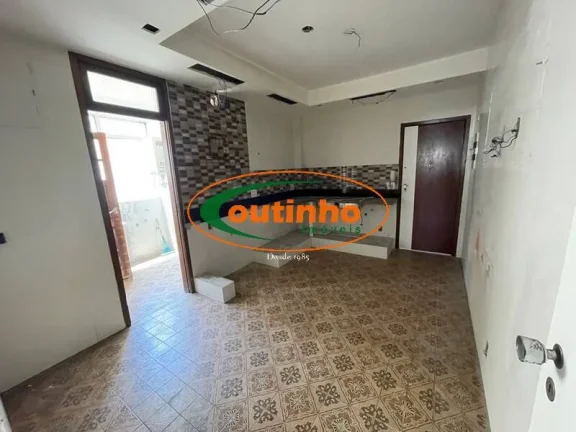 Imagem (29078) Rua Desembargador Izidro - Tijuca