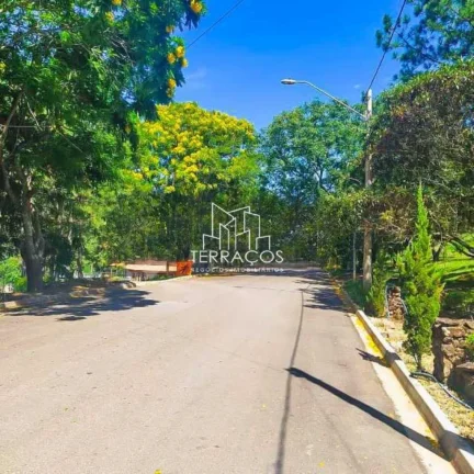 Imagem CASA DE CAMPO NO CONDOMÍNIO JARDIM DAS PAINERAS EM ITATIBA - SÃO PAULO.