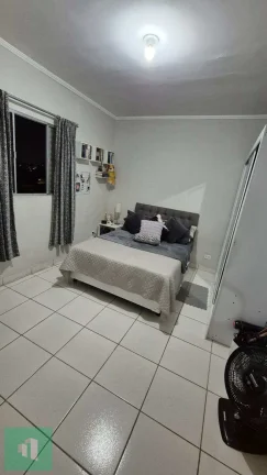 Imagem Sobrado à venda em São Bernardo do Campo, Taboão, com 2 quartos, 84m2