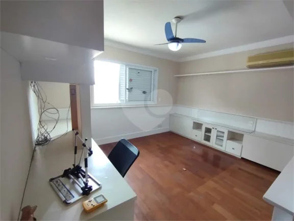 Imagem Casa à venda com 4 quartos, sendo 4 suítes, em Butantã, São Paulo - SP