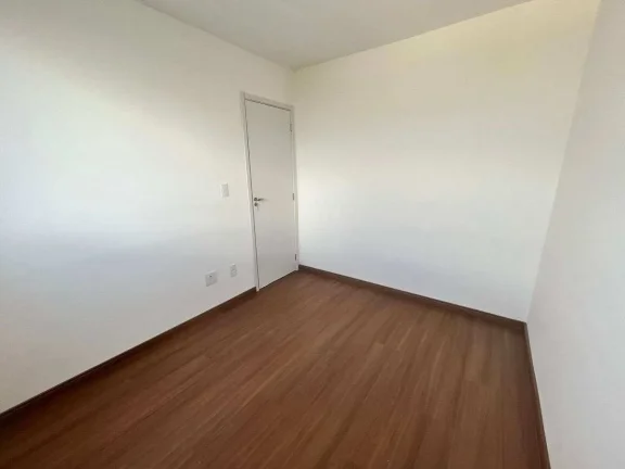 Imagem Apartamento à venda, no Residencial Mirante da Mata em Barbacena.