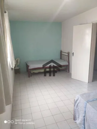 Imagem Apartamento de 101m² à venda, com 3 quartos, localizado na Encruzilhada, Recife - Pernambuco.