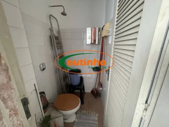 Imagem (29746) Rua Viana Drumond - Vila Isabel