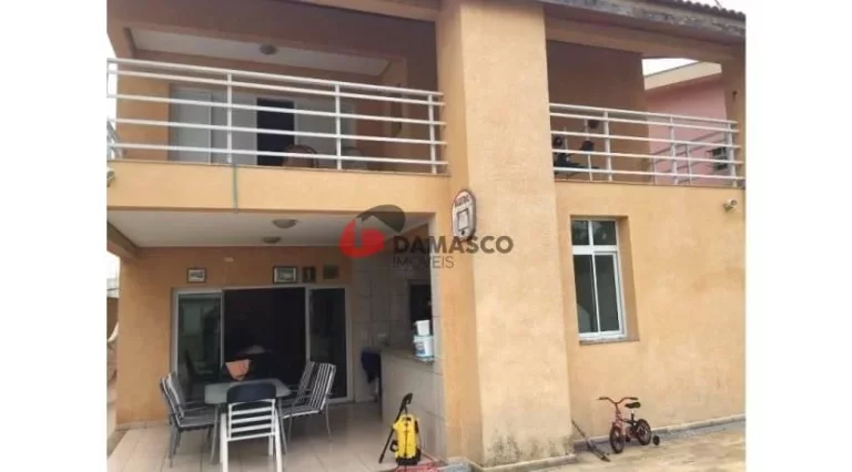 Imagem Sobrado à venda 4 Quartos, 4 Suites, 4 Vagas, Jardim São Caetano, São Caetano do Sul - SP