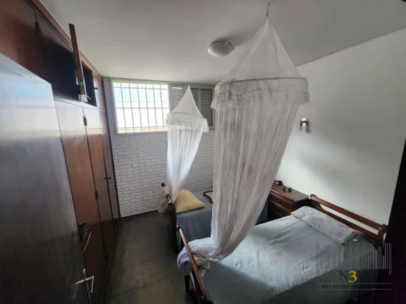 Imagem Casa com 6 dormitórios, 453 m² - venda por R$ 5.350.000,00 ou aluguel por R$ 38.500,00/mês - Alto de Pinheiros - São Paulo/SP