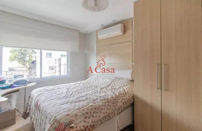 Imagem Cobertura com 3 Dormitorio(s) localizado(a) no bairro Santana em Porto Alegre / Rio Grande do Sul Ref.:232