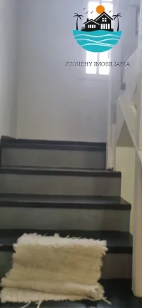Imagem Casa aconchegante para alugar em condomínio em Juquehy com 2 dormitórios, 1 suíte, 200m da praia - Acomodação máx. 8 pessoas | Juquehy Imobiliária