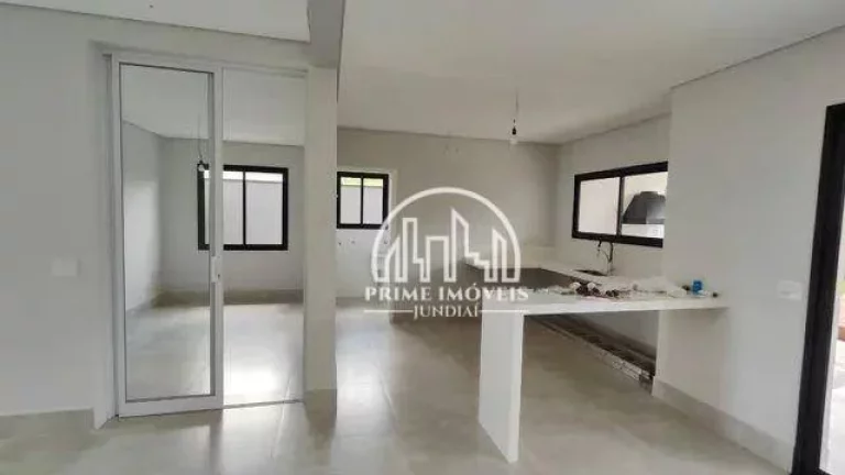 Imagem Casa com 3 dormitórios à venda, 238 m² por R$ 1.860.000,00 - Bella Vittà - Jundiaí/SP