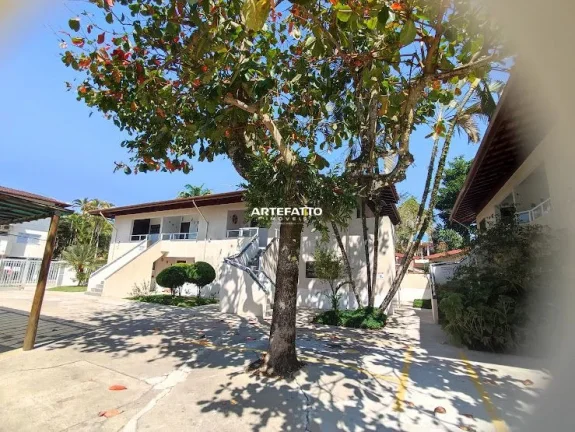 Imagem Apartamento de dois dormitórios pertinho do mar