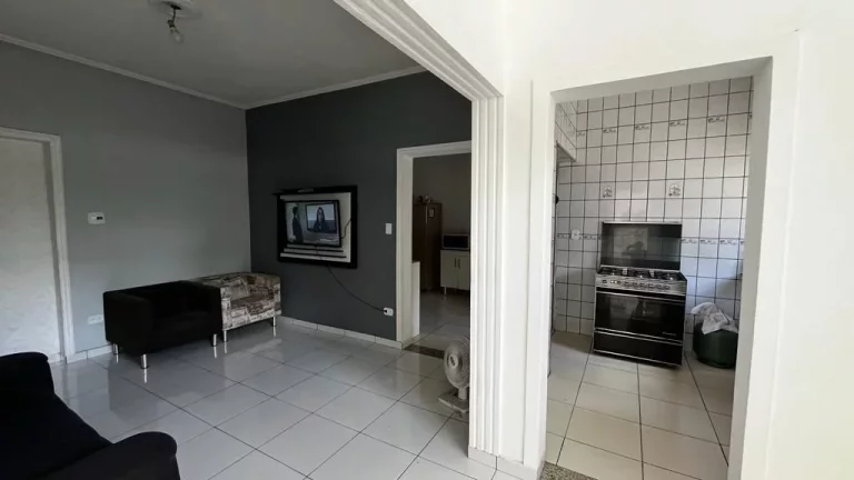Imagem Sobrado com 3 dormitórios à venda, 156 m² por R$ 477.000,00 - Vila Odete - Poá/SP