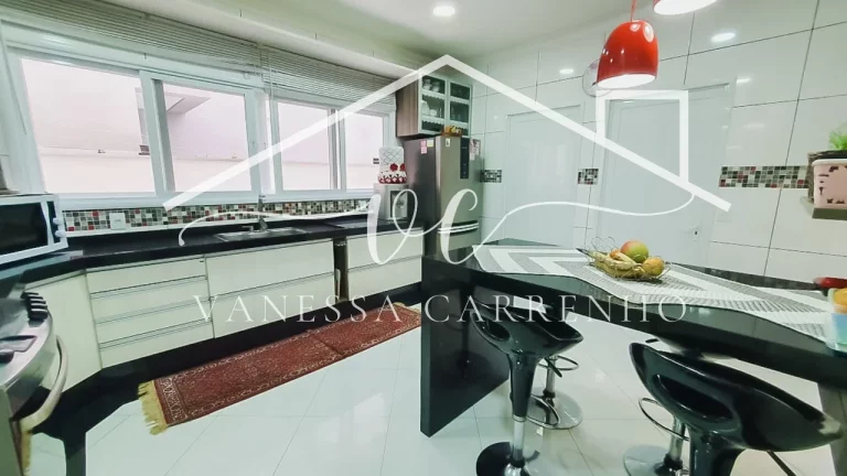 Imagem Venda Sobrado | Vanessa Carrenho Assessoria Imobiliária