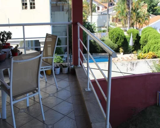 Imagem PARQUE DOS PRÍNCIPES, 4 DORM , COM PISCINA, COM CHURRASQUEIRA.FL580
