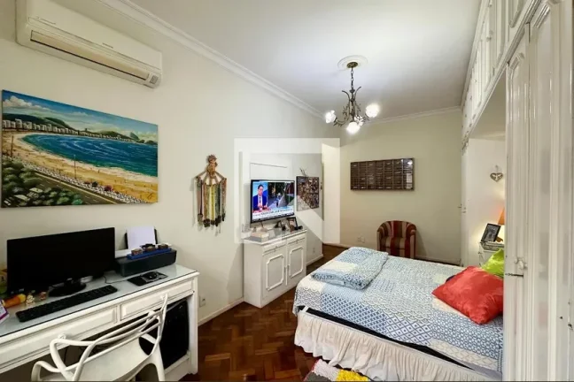 Imagem Apartamento à Venda - Copacabana, 3 Quartos, 147 m2