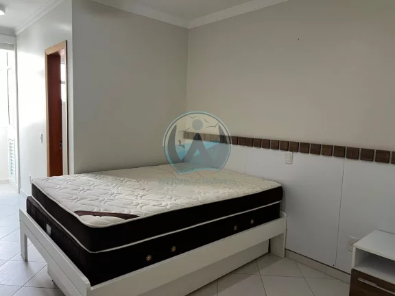 Imagem APARTAMENTO RESIDENCIAL em UBATUBA - SP, PRAIA GRANDE