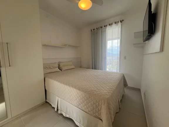 Imagem Imperdível apartamento à venda em Riviera de São Lourenço - Módulo 02: 2 dormitórios, 1 suíte, 2 vagas de garagem e mais!