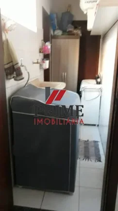 Imagem Apartamento - Bairro Jardim Itau - Vespasiano