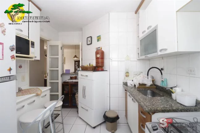 Imagem APTO DE 49M² COM 2 DORMS E 1 VAGA