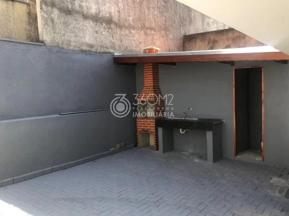 Imagem Cobertura para Venda em Santo André / SP no bairro Vila Pires