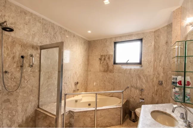 Imagem APARTAMENTO RESIDENCIAL em São Paulo - SP, Paraíso
