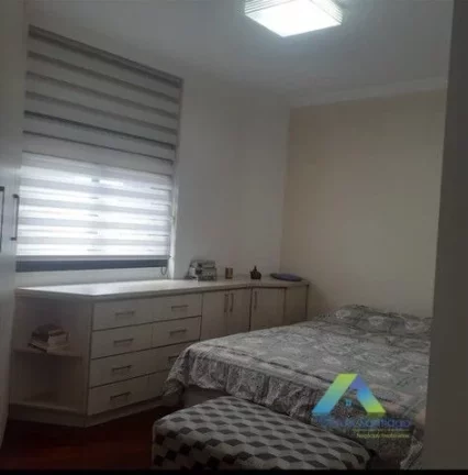 Imagem SÃO CAETANO DO SUL Apartamento 123M², 4 dormitórios, 2 vagas, ótima localização e valor !!!