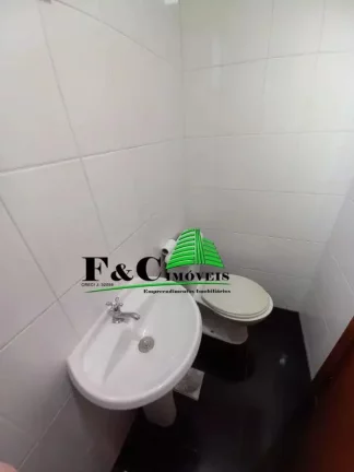 Imagem Apartamento para Venda em Limeira, Jardim Piratininga, 3 dormitórios, 1 suíte, 3 banheiros, 2 vagas