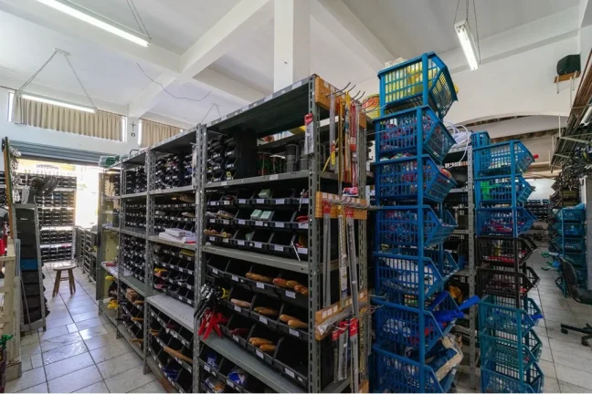 Imagem PREDIO COMERCIAL em Campo Limpo Paulista - SP, Jardim Santo Antônio I
