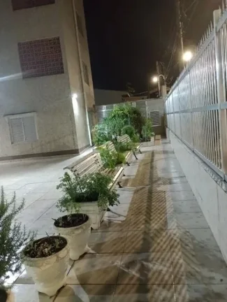 Imagem Apartamento para Venda em Itanhaém, Praia dos Sonhos, 1 dormitório, 1 banheiro, 1 vaga