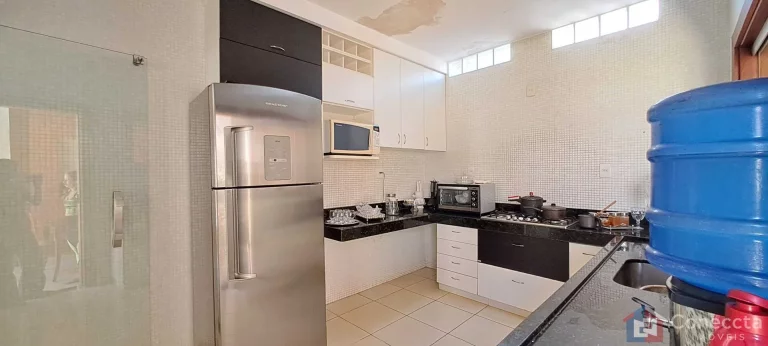 Imagem Casa ampla à venda no Bairro Eldorado em Patos de Minas – Com edícula independente!