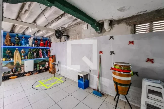 Imagem Casa à Venda - Ipiranga, 5 Quartos, 150 m2