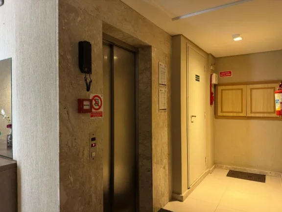 Imagem Apartamento 2 Dormitórios - Bairro Zona Nova