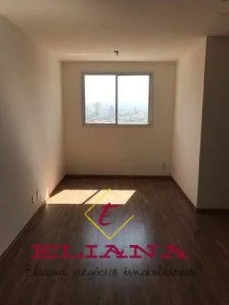 Imagem Apartamento com 2 quartos, 45m², para locação em São Paulo, Jardim Íris