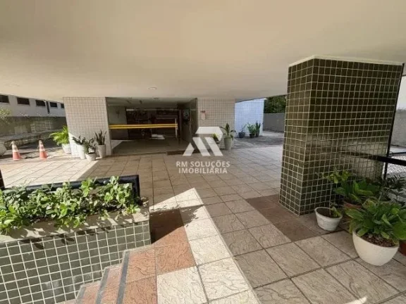 Imagem Apartamento de 3 quartos, 150m² no bairro Espinheiro, em Recife