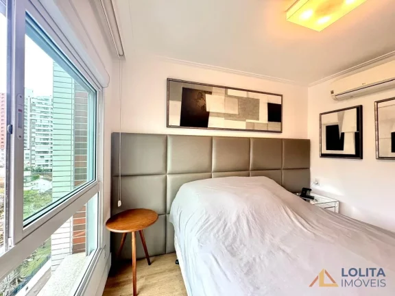 Imagem Apartamento de 2 quartos À VENDA na Agronômica com 1 garagem, Florianópolis/SC.