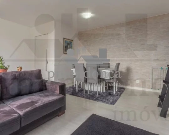 Imagem Apartamento à venda em Perdizes com 131m², 3 quartos e 2 vagas.