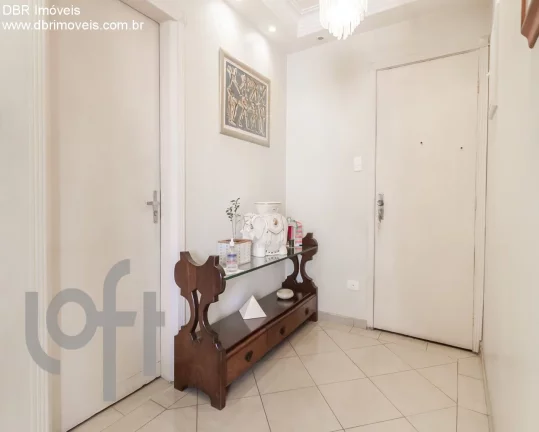 Imagem APARTAMENTO RESIDENCIAL em São Paulo - SP, Vila Mariana