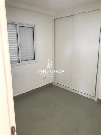 Imagem Residencial Porto Seguro - Saúde – Apartamento no Condomínio Residencial Porto Seguro Rua Lomas Valentinas – São Paulo • 63 m² • 2 dormitórios (1 suíte) • 2 vagas