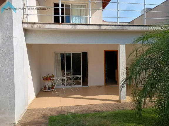 Imagem Seu refúgio em Atibaia! Casa no condominio Figueira Garden