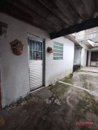 Imagem Casa com 3 dormitórios à venda, 140 m² por R$ 265.000,00 - Jardim Iporanga - Guarulhos/SP
