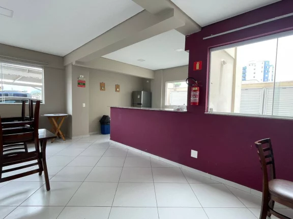 Imagem Apartamento na praia 2 dorm., R$700 mil – Caraguatatuba-SP