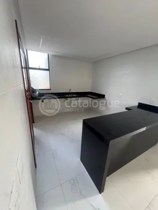 Imagem Casa Nova no Cajupiranga Condomínio Club