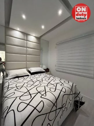Imagem Apartamento - Pompéia - Santos/SP