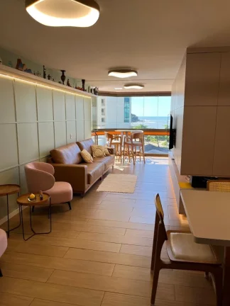 Imagem APARTAMENTO RESIDENCIAL em MACAÉ - RJ, IMBETIBA