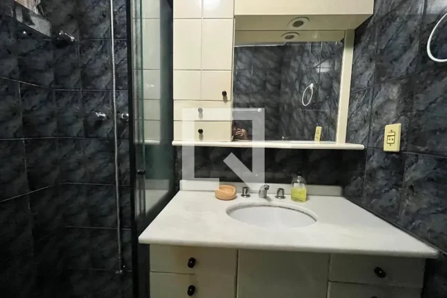 Imagem Apartamento à Venda - Leblon, 3 Quartos, 90 m2