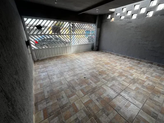 Imagem CASA COM 72.12 m² - MELVI - PRAIA GRANDE SP