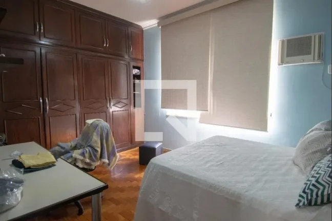 Imagem Apartamento à Venda - Copacabana, 4 Quartos, 170 m2