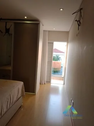 Imagem Sobrado com 3 dormitórios e 2 vagas de garagem à venda por R$ 659.000,00 - Vila das Mercês - São Paulo/SP