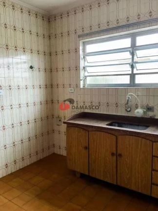 Imagem Sobrado à venda 2 Quartos, 90M², Demarchi, São Bernardo do Campo - SP