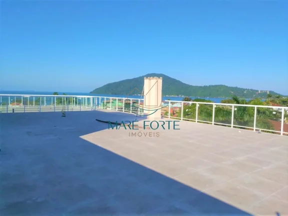 Imagem MAGNIFICA COBERTURA DE 500M² COM DESLUMBRANTE VISTA!